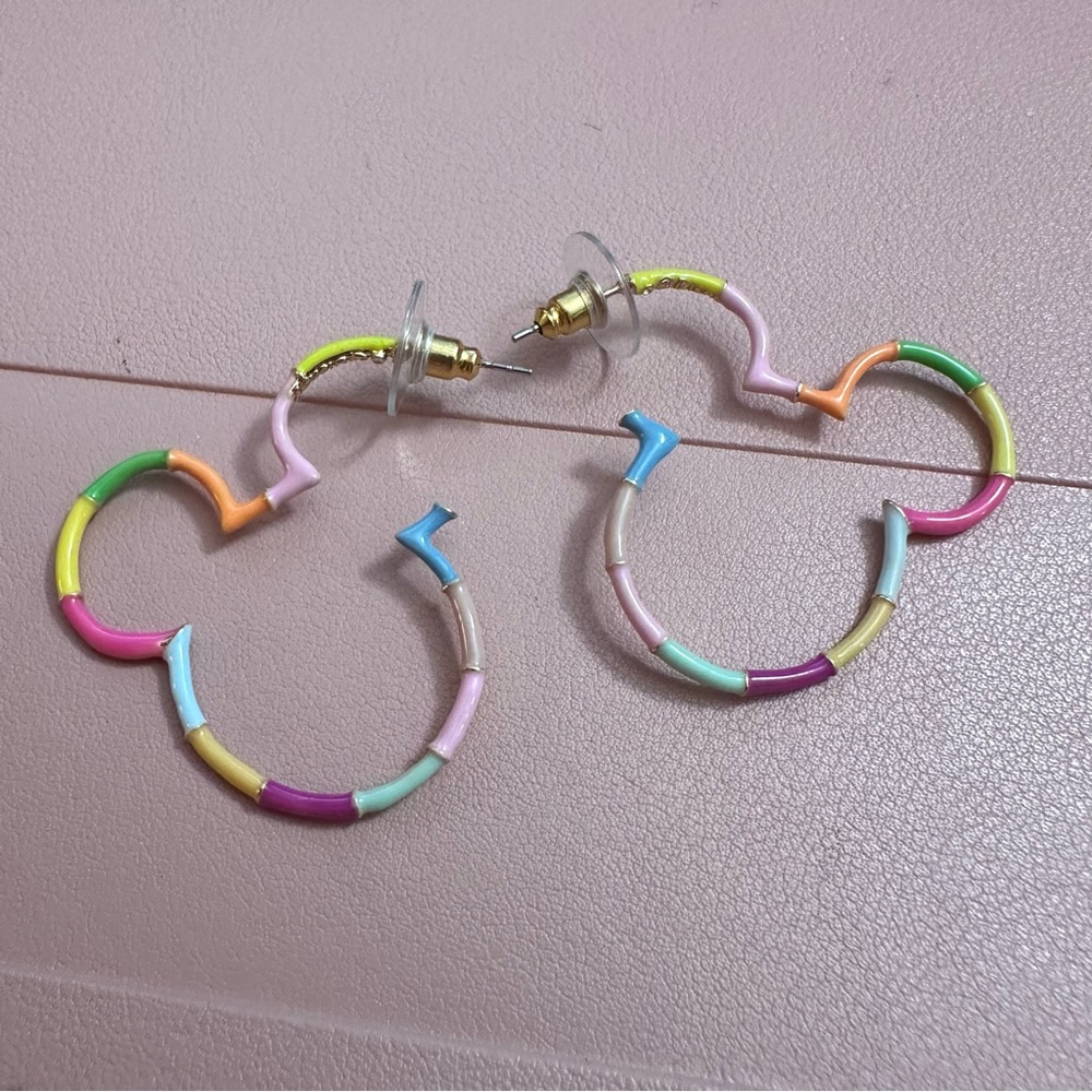 Baublebar x Disney Earrings